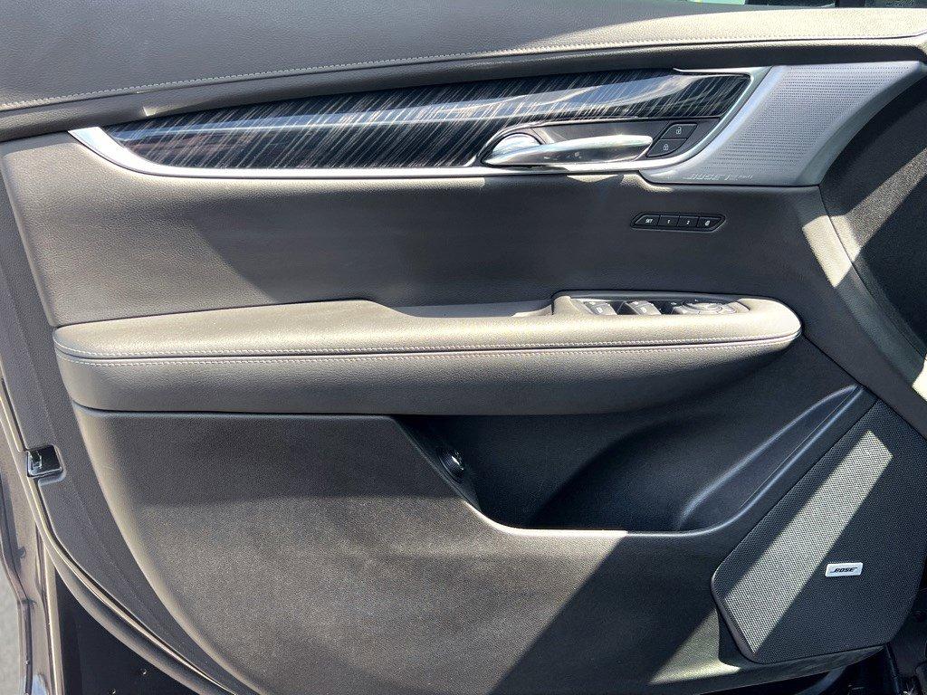 2024 Cadillac XT6 Vehicle Photo in SAVANNAH, GA 31406-4513