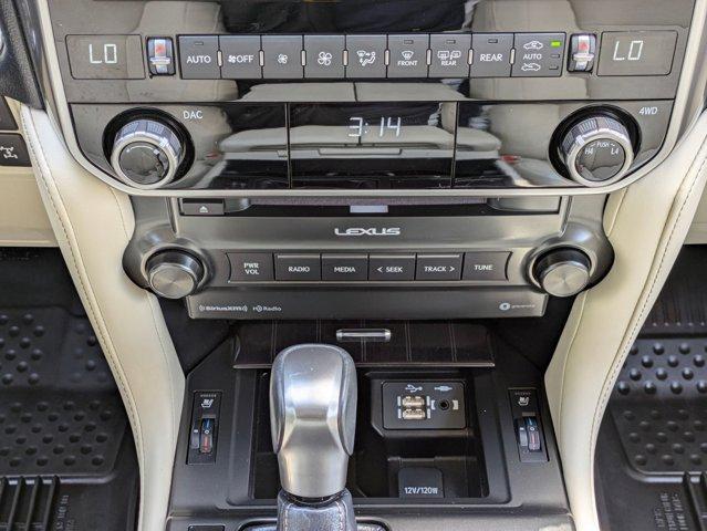 2023 Lexus GX 460 Vehicle Photo in San Antonio, TX 78209