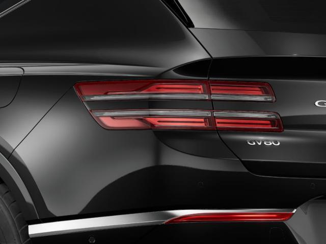 2025 Genesis GV80 Vehicle Photo in Appleton, WI 54913