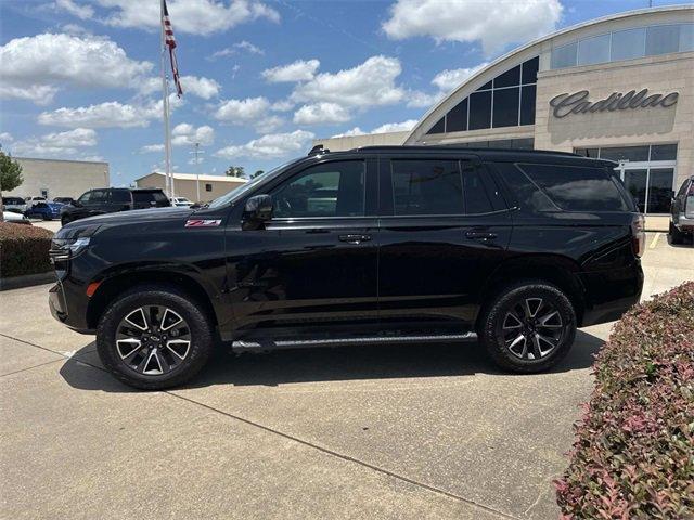 2022 Chevrolet Tahoe Vehicle Photo in BATON ROUGE, LA 70809-4546