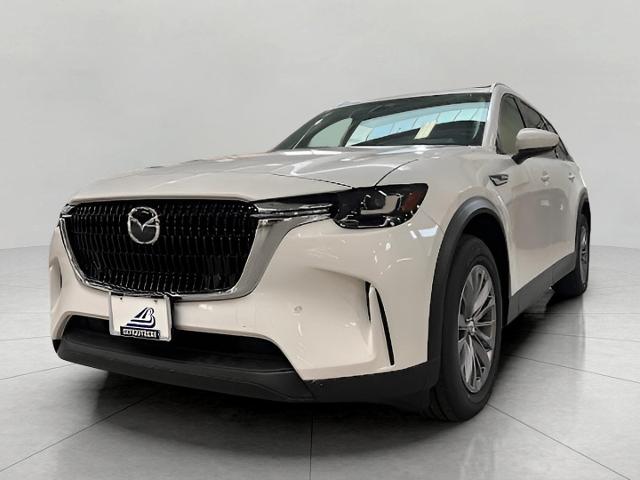 2025 Mazda CX-90 Vehicle Photo in Green Bay, WI 54304