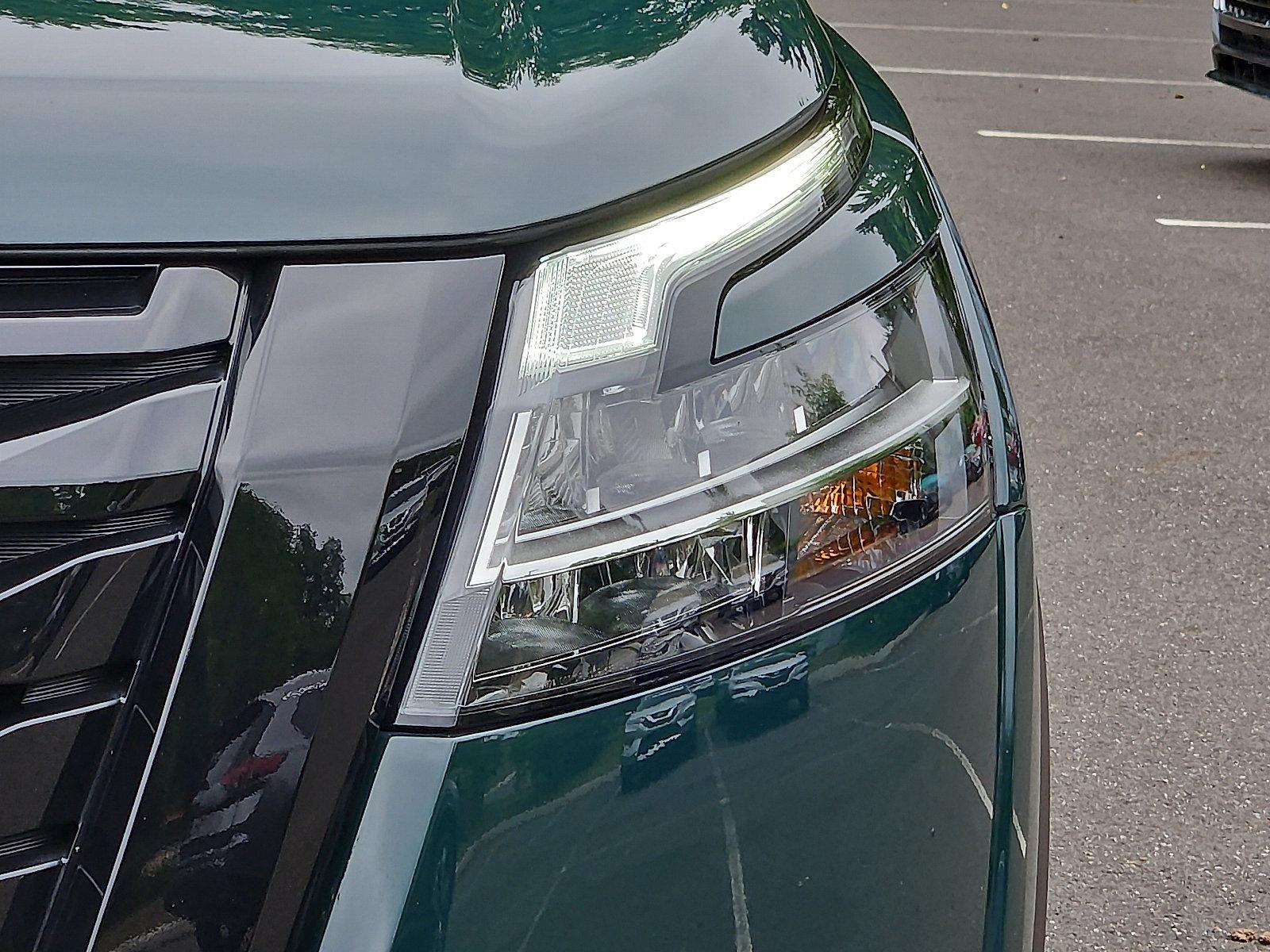 2023 Nissan Pathfinder Vehicle Photo in Jenkintown, PA 19046