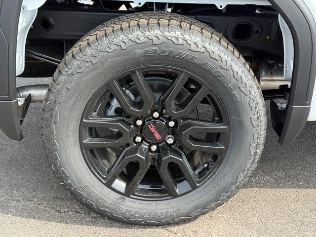 2025 GMC Sierra 1500 Vehicle Photo in COLUMBIA, MO 65203-3903