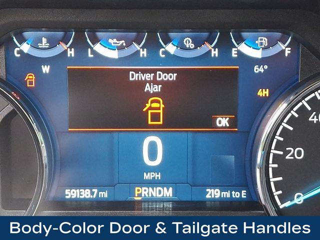 2022 Ford F-150 Vehicle Photo in PAWLING, NY 12564-3219