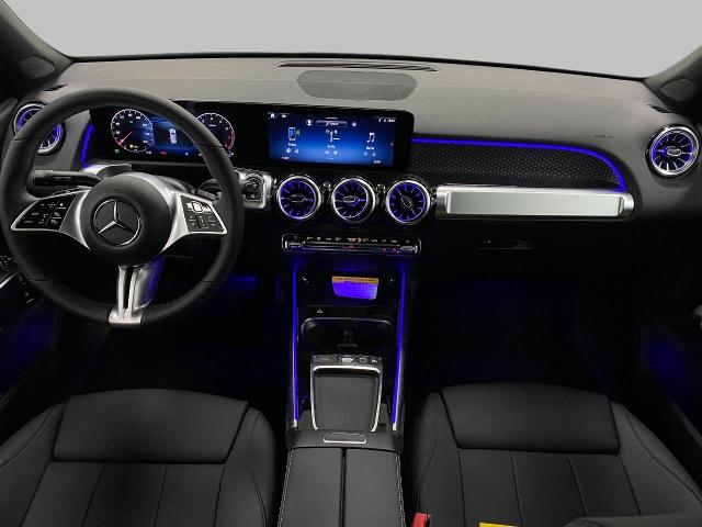 2025 Mercedes-Benz GLB Vehicle Photo in Appleton, WI 54913