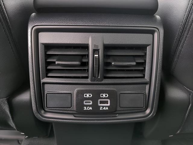2025 Subaru Forester Vehicle Photo in Green Bay, WI 54304
