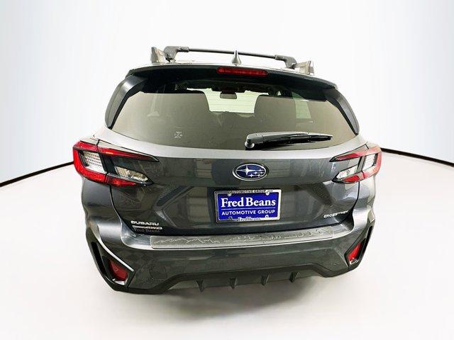 2024 Subaru Crosstrek Vehicle Photo in Doylestown, PA 18902