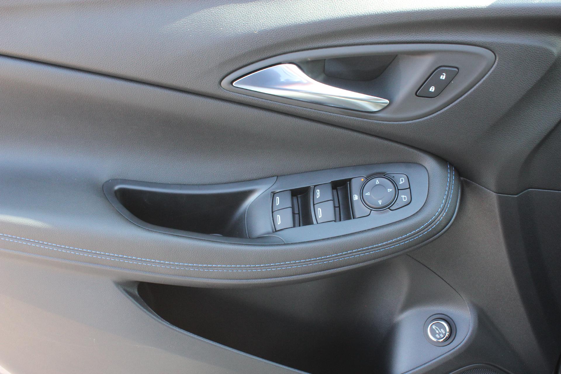 2026 Buick Encore GX Vehicle Photo in AURORA, CO 80012-4011