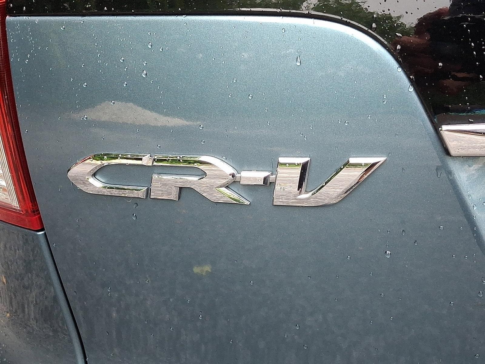 2014 Honda CR-V Vehicle Photo in Harrisburg, PA 17111