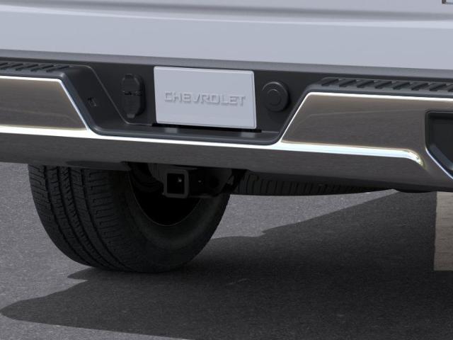 2024 Chevrolet Silverado 1500 Vehicle Photo in LANCASTER, PA 17601-0000