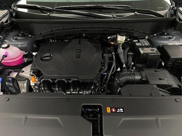 2025 Hyundai TUCSON Vehicle Photo in Appleton, WI 54913