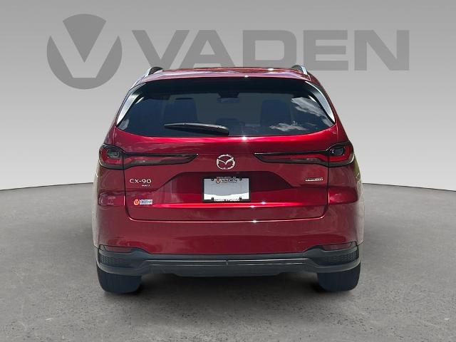 2024 Mazda CX-90 Vehicle Photo in Statesboro, GA 30458