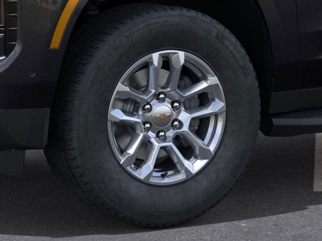 2025 Chevrolet Tahoe Vehicle Photo in BETHLEHEM, PA 18017-9401