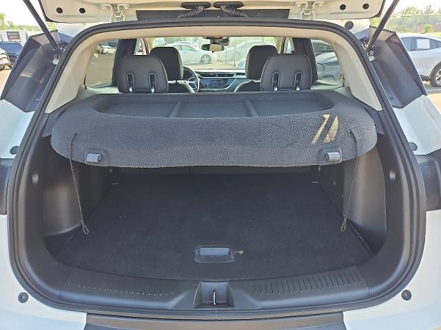 2023 Buick Encore GX Vehicle Photo in TREVOSE, PA 19053-4984