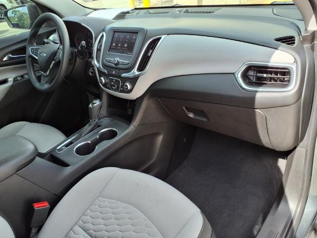 2020 Chevrolet Equinox Vehicle Photo in Tampa, FL 33612