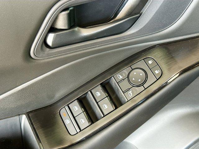2025 Nissan Rogue Vehicle Photo in Flemington, NJ 08822