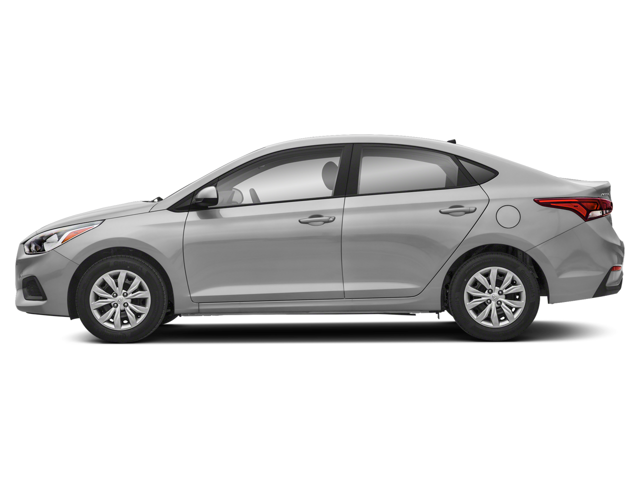 2020 Hyundai ACCENT Vehicle Photo in Tulsa, OK 74129
