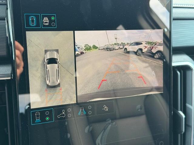 2025 GMC Acadia Vehicle Photo in COLUMBIA, MO 65203-3903