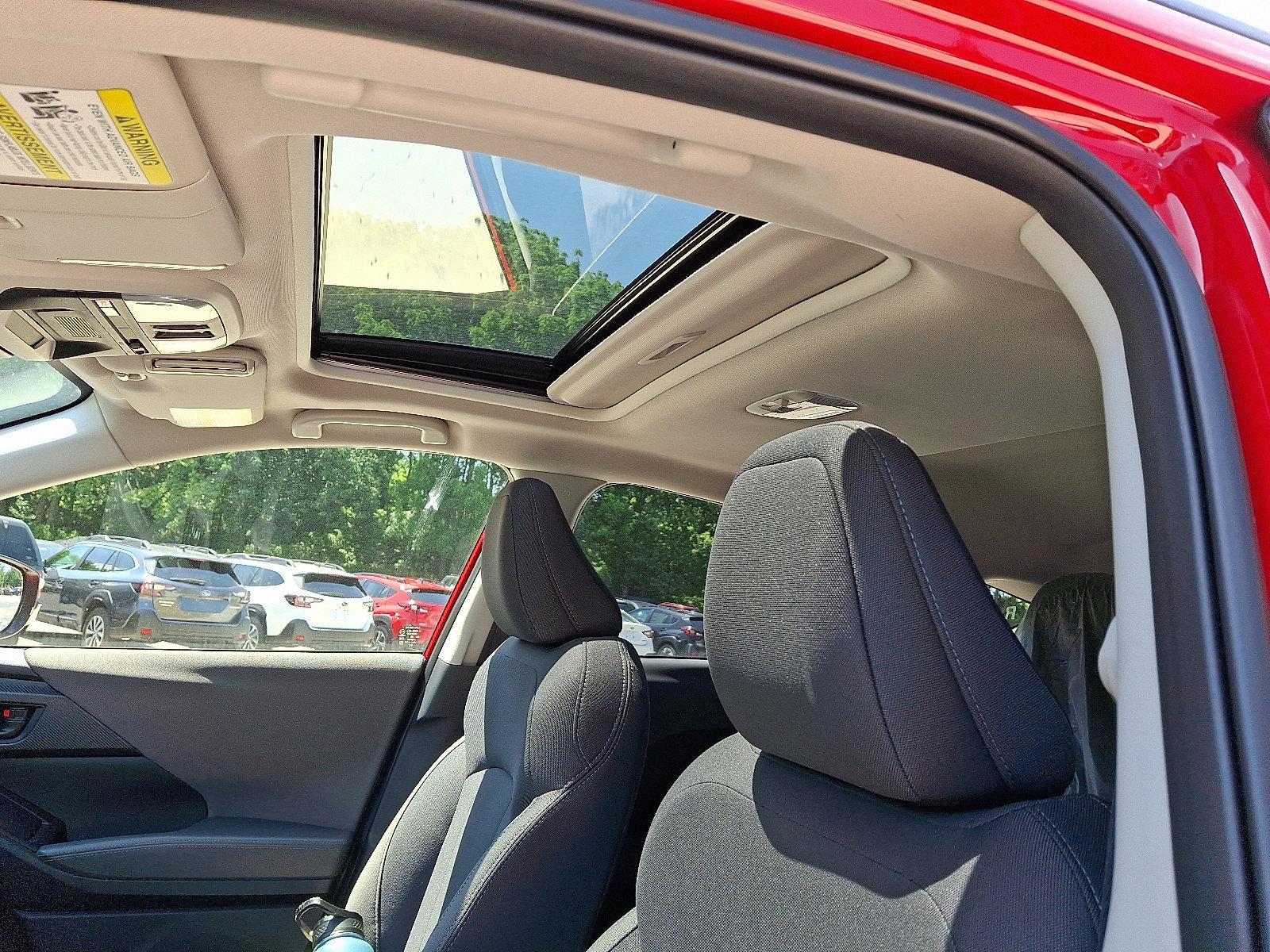 2025 Subaru Crosstrek Vehicle Photo in Harrisburg, PA 17111