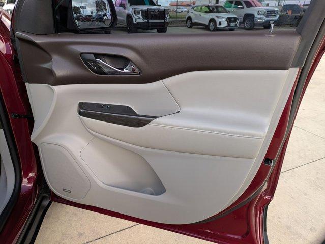 2017 GMC Acadia Vehicle Photo in SELMA, TX 78154-1460