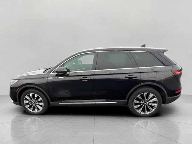 2022 Lincoln Corsair Vehicle Photo in Neenah, WI 54956