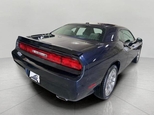 2012 Dodge Challenger Vehicle Photo in Kaukauna, WI 54130