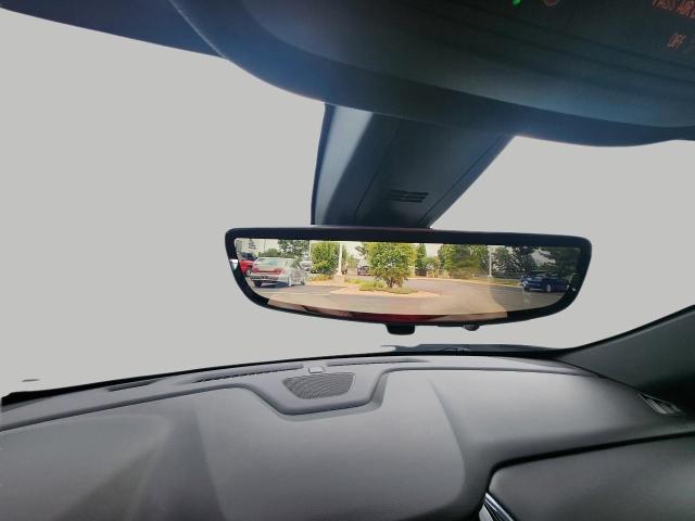 2022 Chevrolet Traverse Vehicle Photo in MADISON, WI 53713-3220