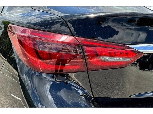 2024 INFINITI Q50 Vehicle Photo in San Antonio, TX 78230
