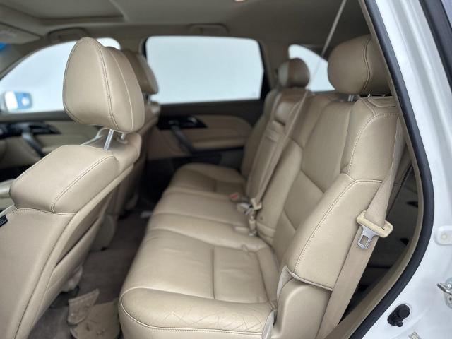 2007 Acura MDX Vehicle Photo in Grapevine, TX 76051