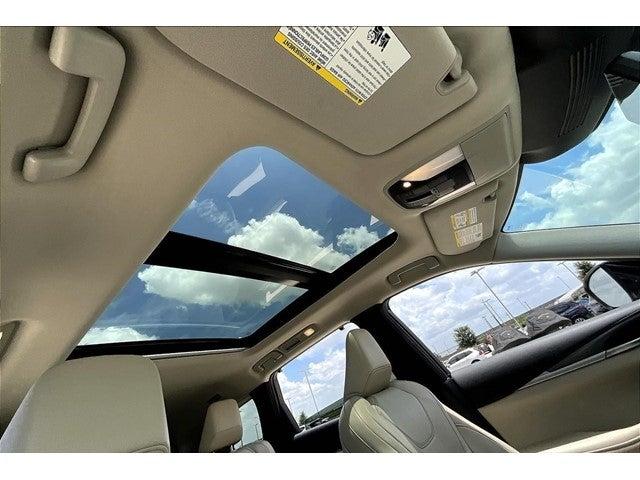 2024 INFINITI QX60 Vehicle Photo in Grapevine, TX 76051