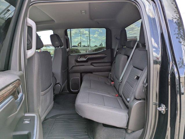 2022 GMC Sierra 1500 Vehicle Photo in SELMA, TX 78154-1459