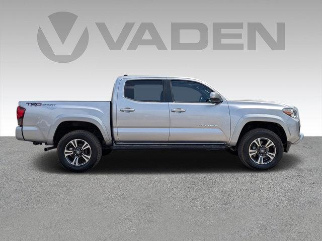 2019 Toyota Tacoma 2WD Vehicle Photo in BRUNSWICK, GA 31525-1881