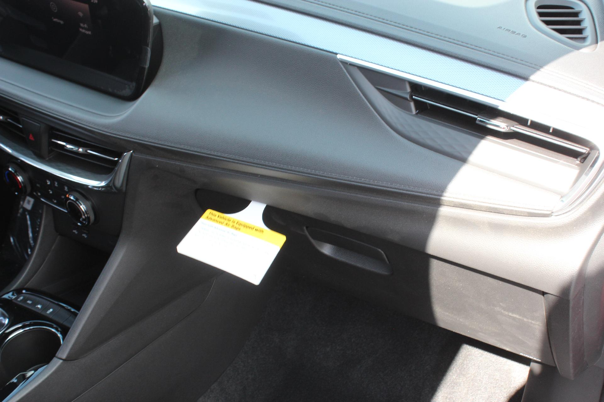 2026 Buick Encore GX Vehicle Photo in AURORA, CO 80012-4011