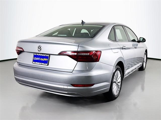2020 Volkswagen Jetta Vehicle Photo in Puyallup, WA 98371