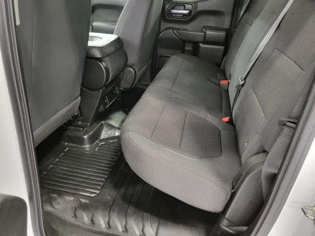 2021 Chevrolet Silverado 1500 Vehicle Photo in MIDDLETON, WI 53562-1492