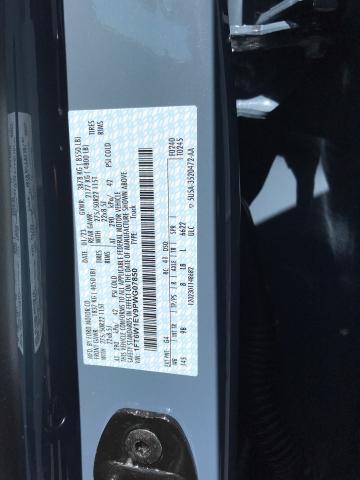 2023 Ford F-150 Lightning Vehicle Photo in GREEN BAY, WI 54303-3330