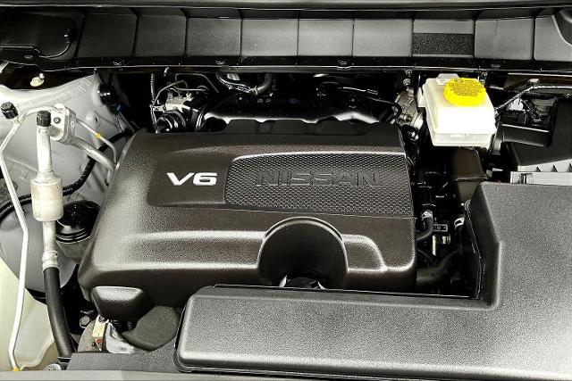 2023 Nissan Pathfinder Vehicle Photo in San Antonio, TX 78230