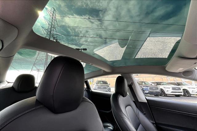 2018 Tesla Model 3 Vehicle Photo in San Antonio, TX 78230