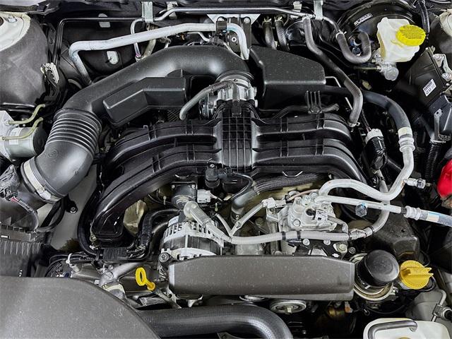 2020 Subaru Outback Vehicle Photo in Puyallup, WA 98371