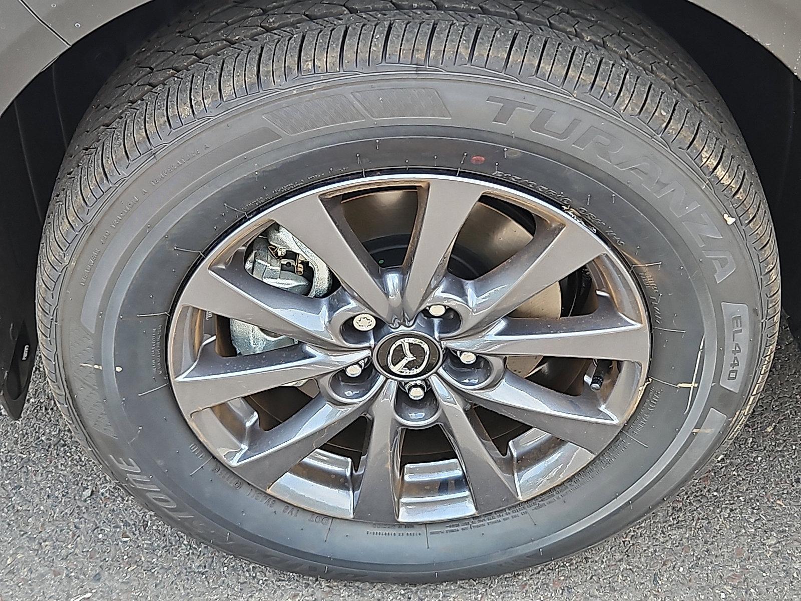 2025 Mazda CX-30 Vehicle Photo in Trevose, PA 19053
