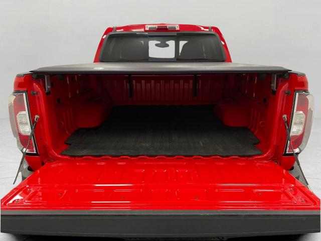 2017 GMC Canyon Vehicle Photo in OSHKOSH, WI 54904-7811