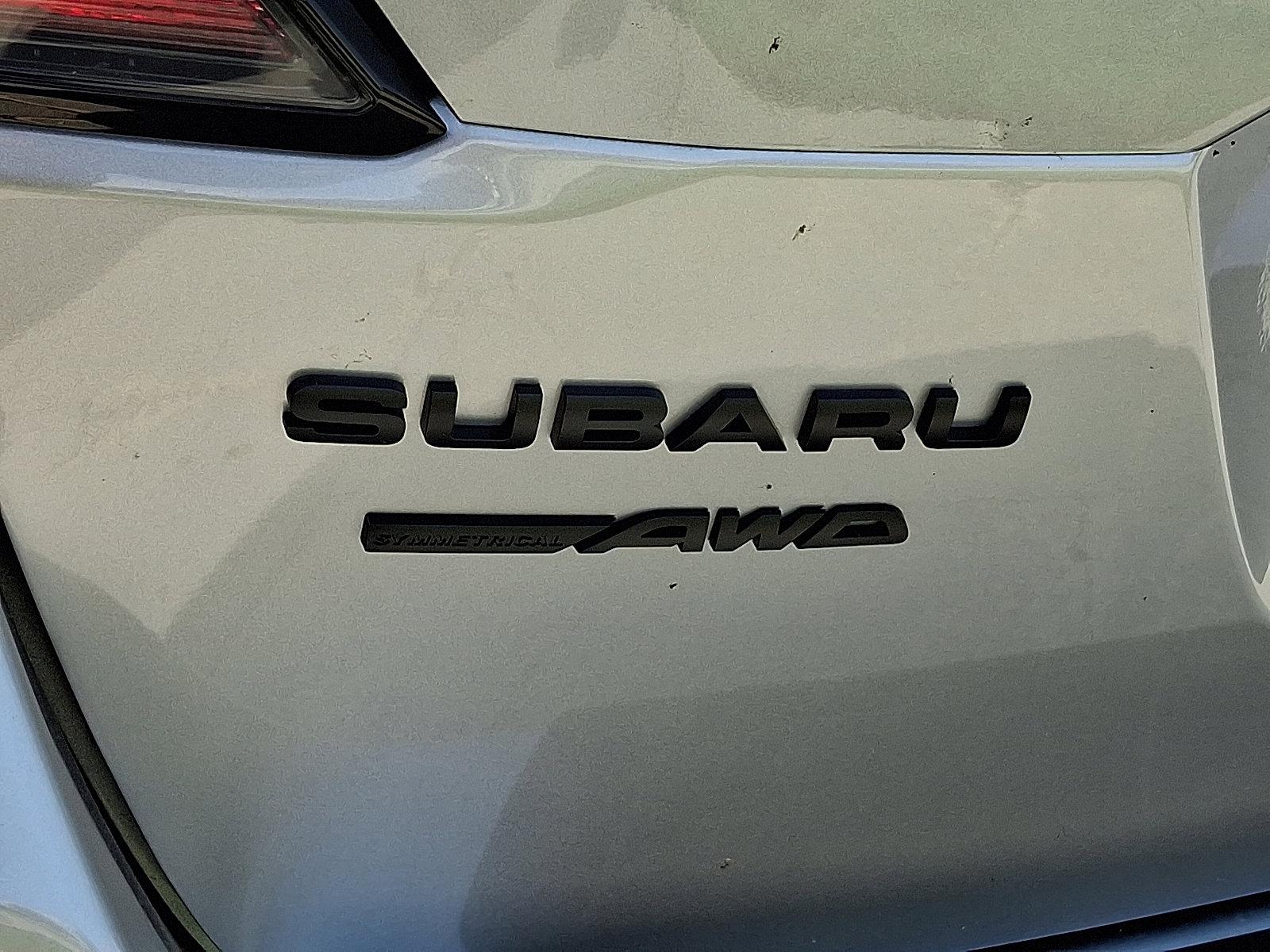 2025 Subaru Outback Vehicle Photo in Harrisburg, PA 17111