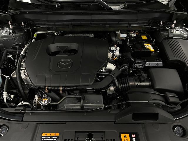 2025 Mazda CX-5 Vehicle Photo in Appleton, WI 54913