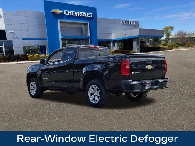 2016 Chevrolet Colorado Vehicle Photo in DANBURY, CT 06810-5034