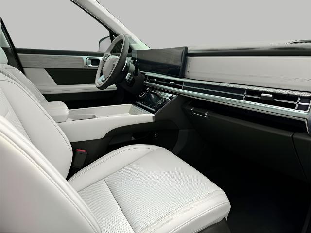 2025 Hyundai SANTA FE Vehicle Photo in Green Bay, WI 54304