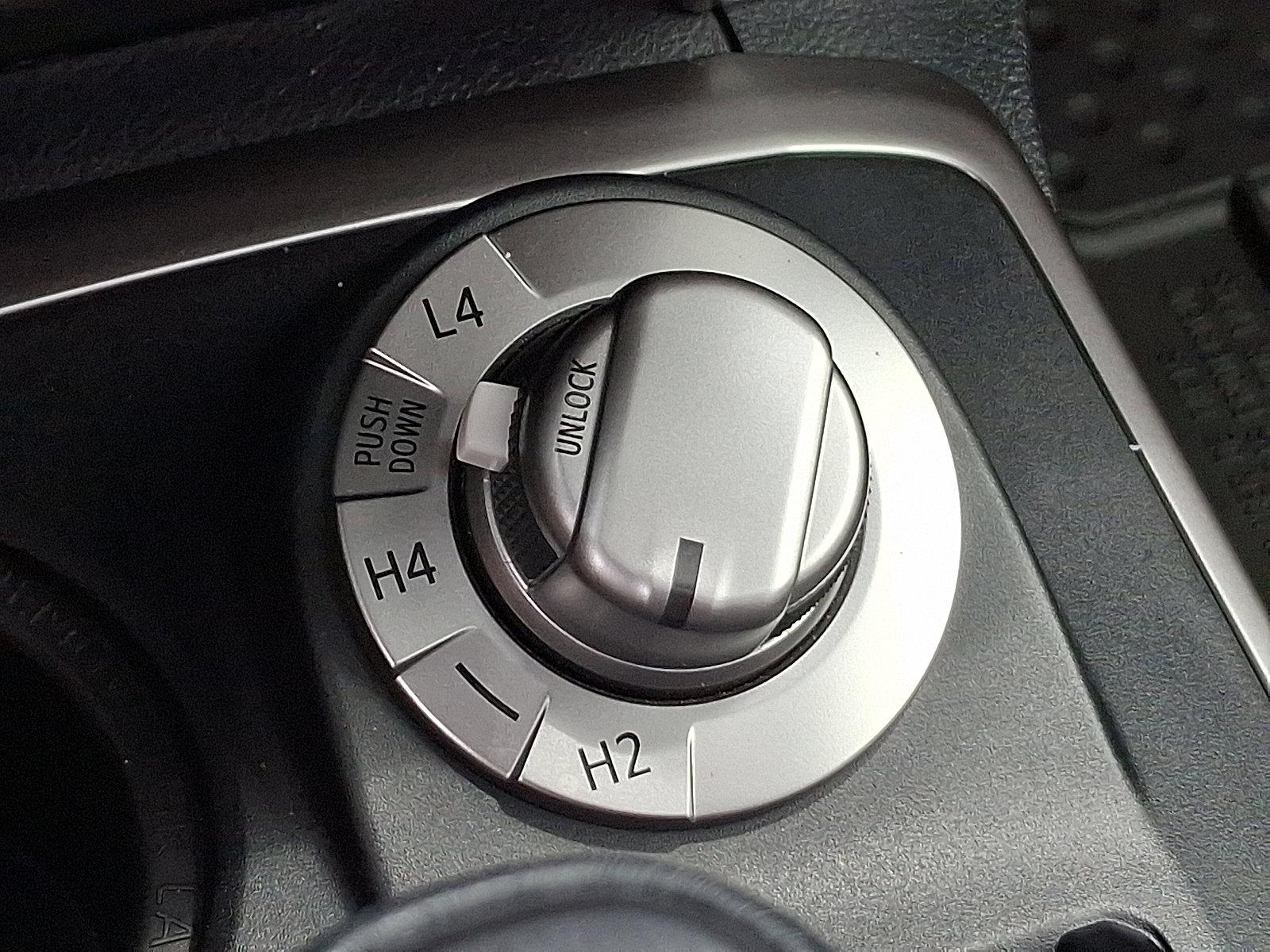 2023 Toyota 4Runner Vehicle Photo in Trevose, PA 19053