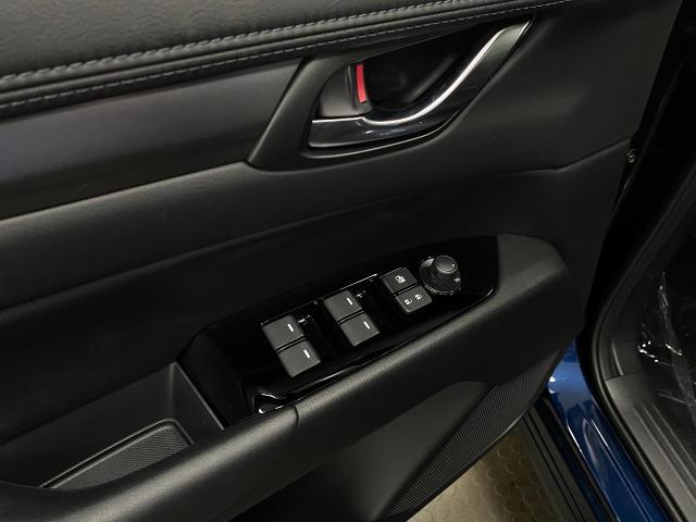 2025 Mazda CX-5 Vehicle Photo in Appleton, WI 54913