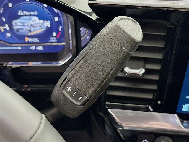 2025 Chevrolet Silverado 1500 Vehicle Photo in PUYALLUP, WA 98371-4149