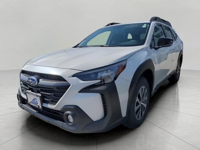 2025 Subaru Outback Vehicle Photo in Green Bay, WI 54304