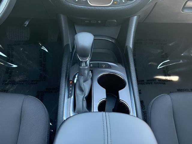 2024 Chevrolet Malibu Vehicle Photo in MIDDLETON, WI 53562-1492